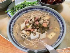 -慧娟面馆·餐厅(望江路店)
