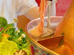 -祥源胡同·涮牛羊肉火锅(花桥店)