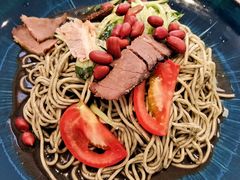 -韩海丽特色美食(秀州路店)