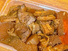 -阿姨牛杂(北京路店)