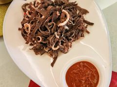 -名盛园饭店清真(龙潭区店)