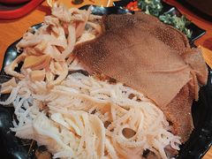 空运毛肚-虾满堂(瑞虹店)