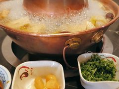 -东来顺饭庄(金泉广场店)