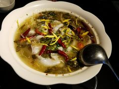 养生酸菜鱼-小资太太餐厅(南岗区店)