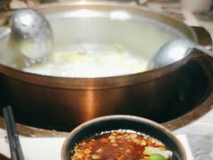 -大头椰·海南椰子鸡火锅(思明万象城店)