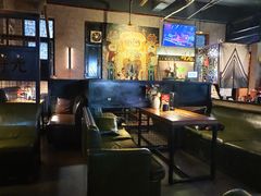 -时光民谣酒馆(万达广场店)