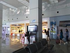 -宜春明月山机场