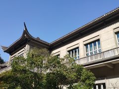 -浙江宾馆·花园餐厅·自助餐厅·茶吧