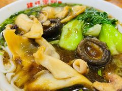 -肆姐面粉馆(坡子街店)