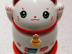 -新仙清汤牛腩(铜锣湾店)