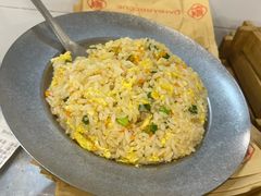 -德四家·云南傣味烧烤品牌(和谐店)