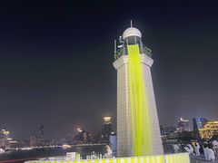 -上海港国际客运中心