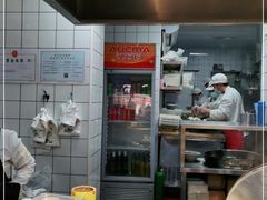 -小胖包子王(阜成门内店)
