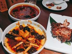 -全牛匠·乐山跷脚牛肉(西单华威约饭街店)