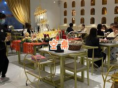 -HOTISLAND海鸡岛·韩国料理(江南西店)