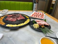 -韩宫宴和牛烤肉(合肥滨湖银泰城店)