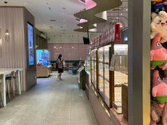 -奈雪的茶(时代天街店)