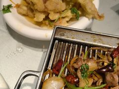 -老长春肉馆(创业大街店)