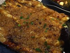 -云晓光头烧烤吧(盛夏店)