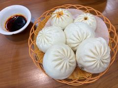 -郑家包子牛肉拉面(尚勤路店)