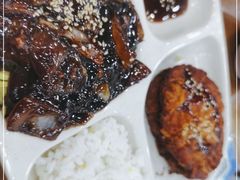 -多宾韩国料理(学衡路店)