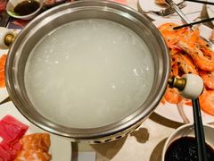 -芭菲盛宴·环球美食(北城国际店)