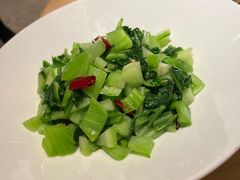 -一坐一忘云南菜(卓悦中心)