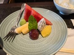 -长春凯悦酒店-品悦中餐厅