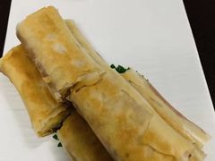 -一品淮扬 · 淮扬菜·北京万达文华酒店