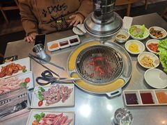 -喜来稀肉(虹泉路店)