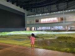 -广州市城市规划展览中心