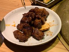 -久苑烧肉(世界城广场店)