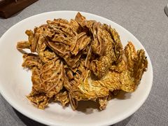 -羲和雅苑•北京烤鸭(平安国际金融中心店)