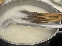 -盈田盈粥庄(博山东路店)