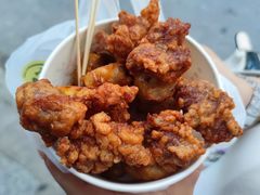 -美美阿姨醋肉(县后路店)