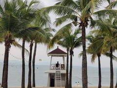 -三亚西岛海洋文化旅游区