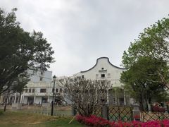 -赤坎·广东华侨国际旅游度假区