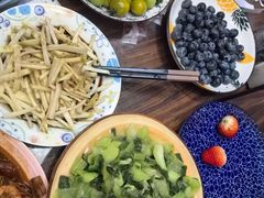 -云海肴·汽锅鸡·云南代表菜(天津国金汇店)