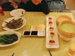 -京尊烤鸭店JINGZUN(春秀路店)