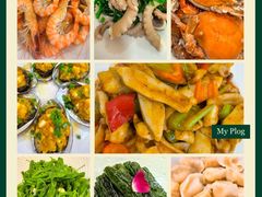 -北塘海鲜·天津菜(大光明桥旗舰店)