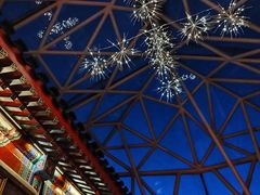 -北京古城老院厉晓麟精致菜