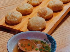 -章之鱼家(体育东路店)