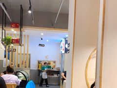 大堂-椒小兔·盐帮川菜中餐厅(金沙时代广场店)