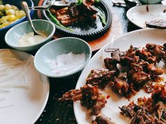 -长春凯悦酒店-品悦中餐厅