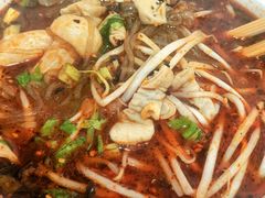 -白家高记肥肠粉(总店)