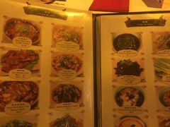 -龙门阵茶屋川菜馆(武康路店)