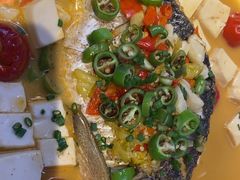 -鑫小城故事·藕汤·家常菜(台北一路总店)