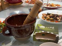 -胡杨记忆(和平路店)