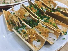 -苏记餐厅(叠南店)