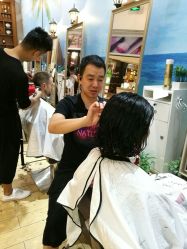 -Hair ART造型沙龙